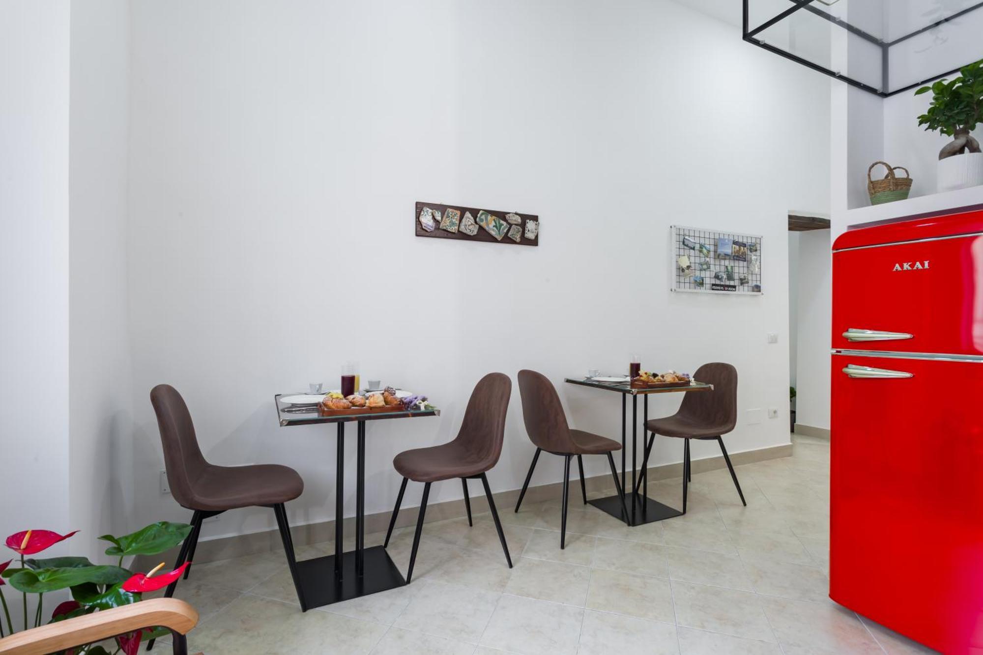 Vesuvio Plaza Room Ottaviano Esterno foto